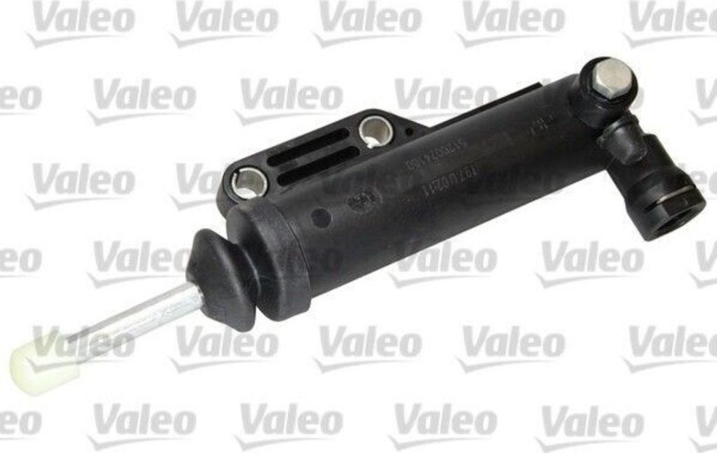 VALEO 874830 - OE 55187213 Kupplungsnehmerzylinder für Idea, Punto