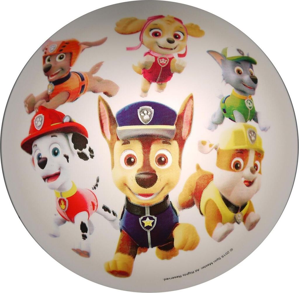Zásobník na deku Paw Patrol Obrázok produktu 3