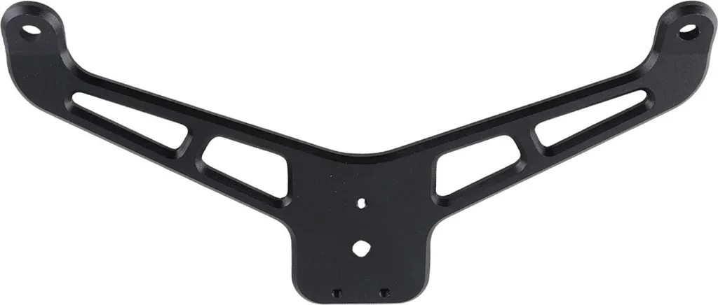 Kit fixation caméra extérieur robuste - Support orientable Sea-Doo GTX - 13