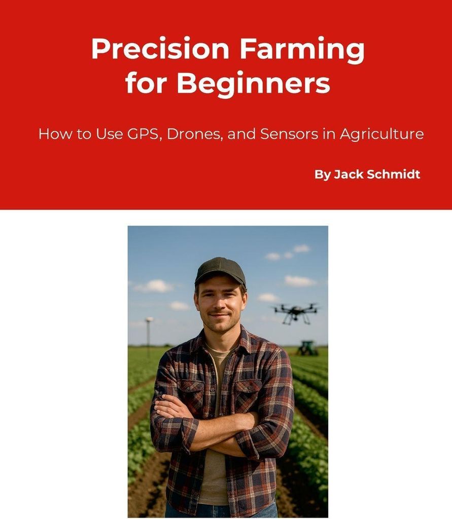 Precision Farming for Beginners