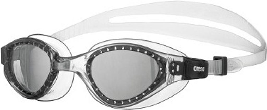 Arena Schwimmbrille "Cruiser Evo" Produktbild 