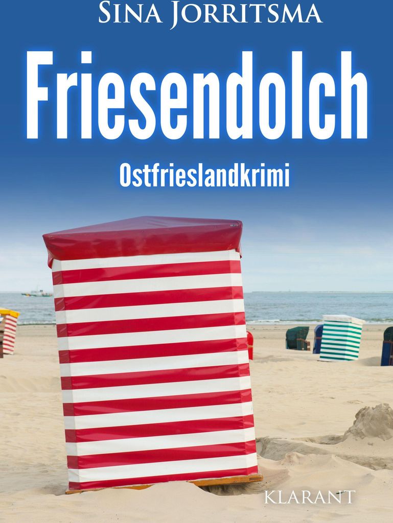 Friesendolch. Ostfrieslandkrimi