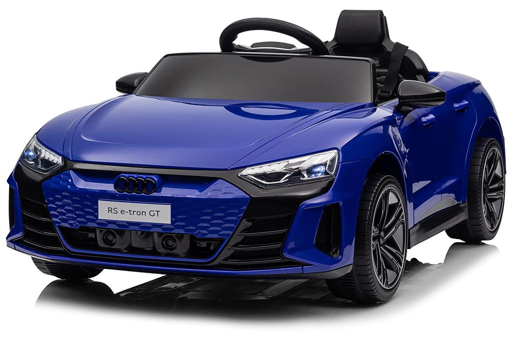 Audi RS e-tron GT dětské auto elektrické auto 12 V s Obrázek produktu 
