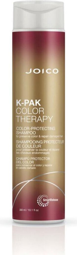 Joico K-PAK Color Therapy Color-Protecting Shampoo 300 ml Produktbild 