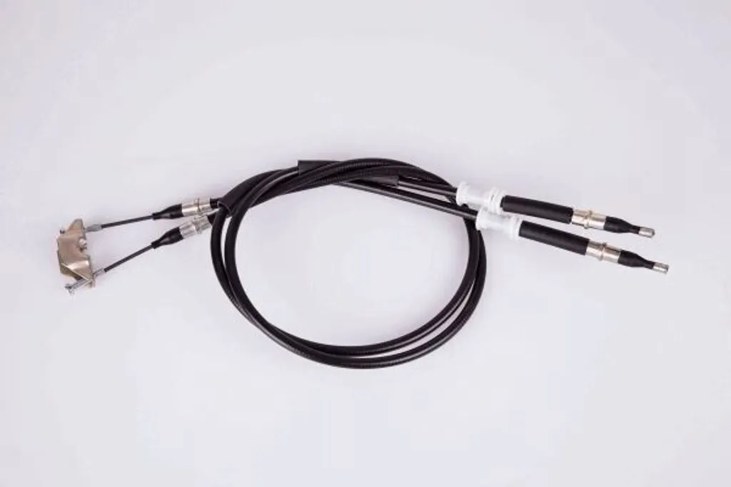 Câble de commande de frein de stationnement Astra G OE 522650 HELLA 8AS