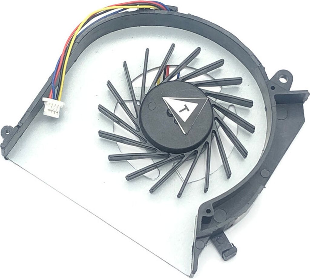 Ersatz Fan Lüfter Kühler cooler kompatibel für HP Envy DV7-7200sg DFS481305MC0T DC 5V