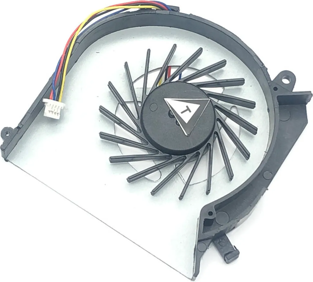 Fix Raffreddamento HP P/N 682100-001 | Ventola Laptop Pavilion 14 15
