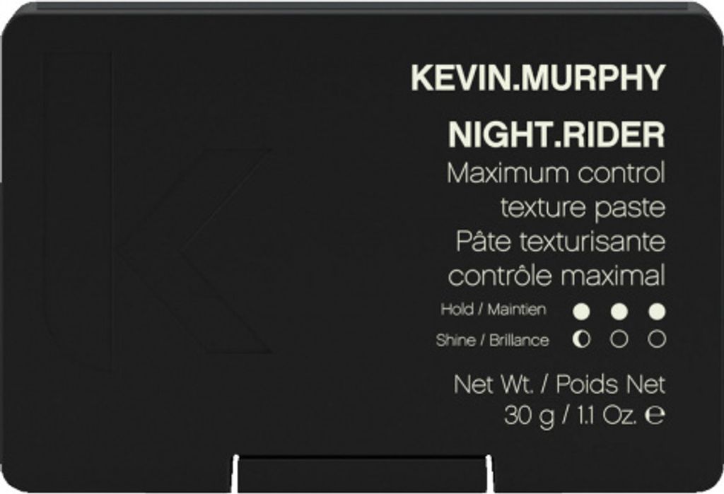 Kevin Murphy - Night Rider Maximum Control Texture Paste 30.0g