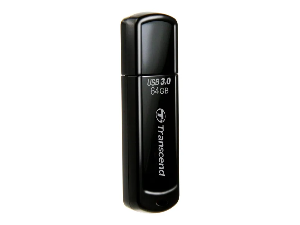 Clé USB 64 Go Transcend JetFlash 700 Flash Drive Haute Performance USB - 5