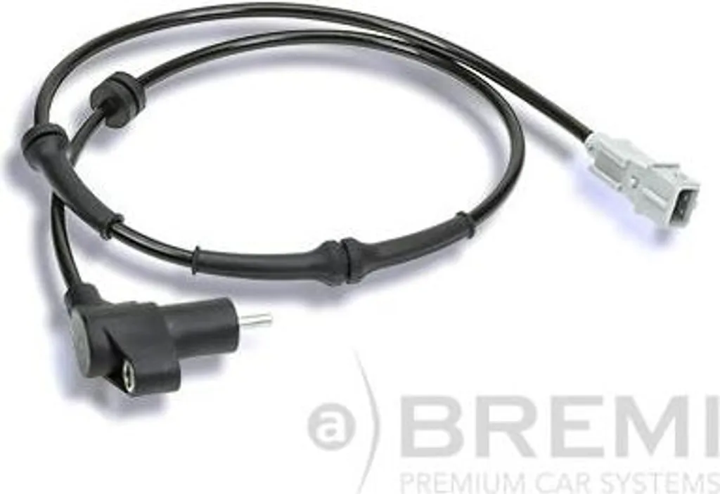 Sensore ABS BREMI 50364 per Berlingo e Partner - Ricambio OE 454562