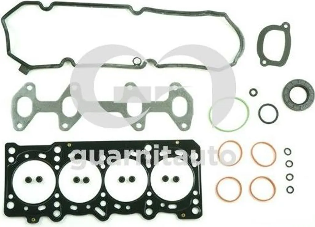 Kit joints de culasse pour réparation moteur Fiat Punto, Panda et Y