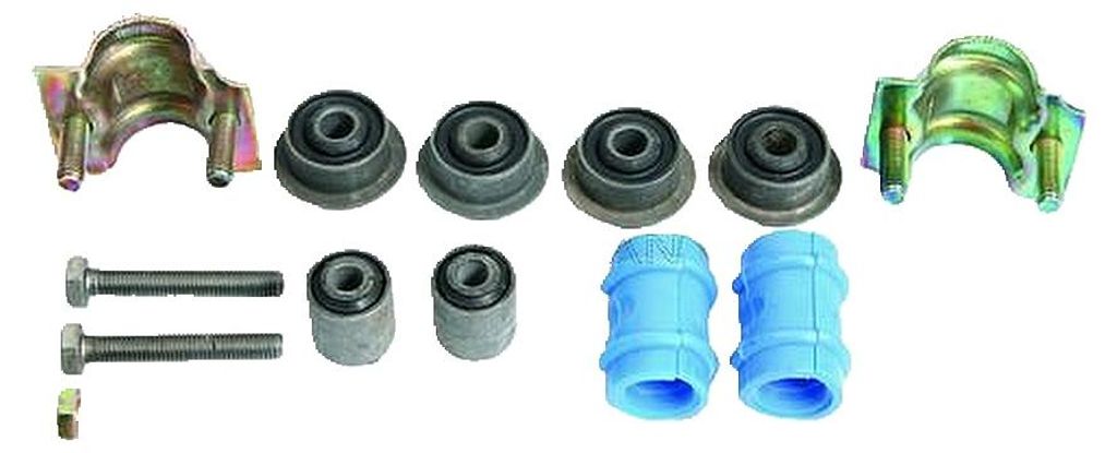 Stabilisatorsatz TRISCAN Aftermarket-Expertise für u.a. PEUGEOT 205