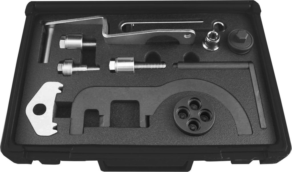 SW-Stahl 26180L Motoreinstellwerkzeugsatz für BMW/Mini