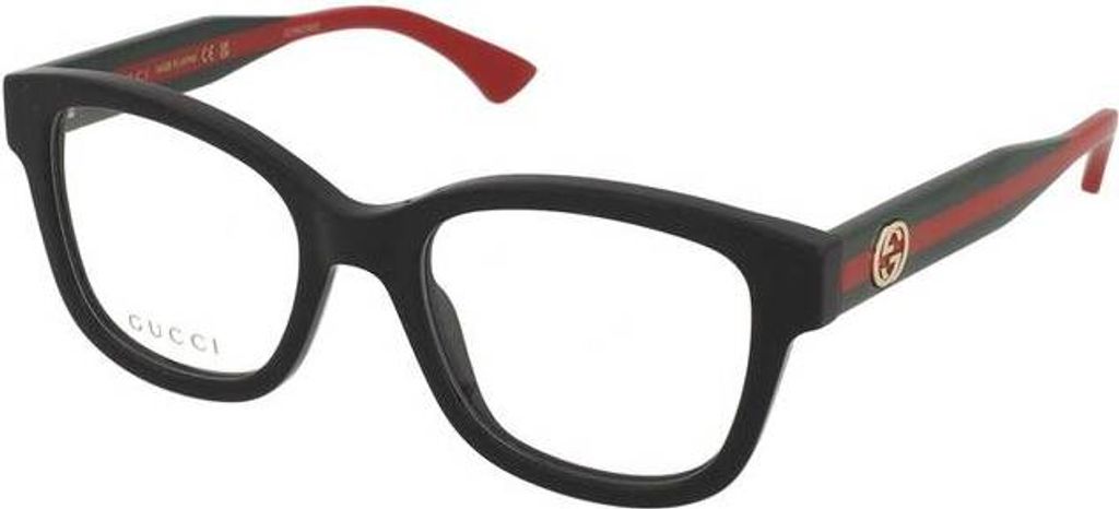 Brillen Gucci GG1863O 001 Productafbeelding 