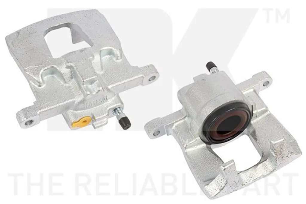 Étrier Arrière Jeep 2.8 CRD 3.8 Essence 2007- Haute Résistance Pr