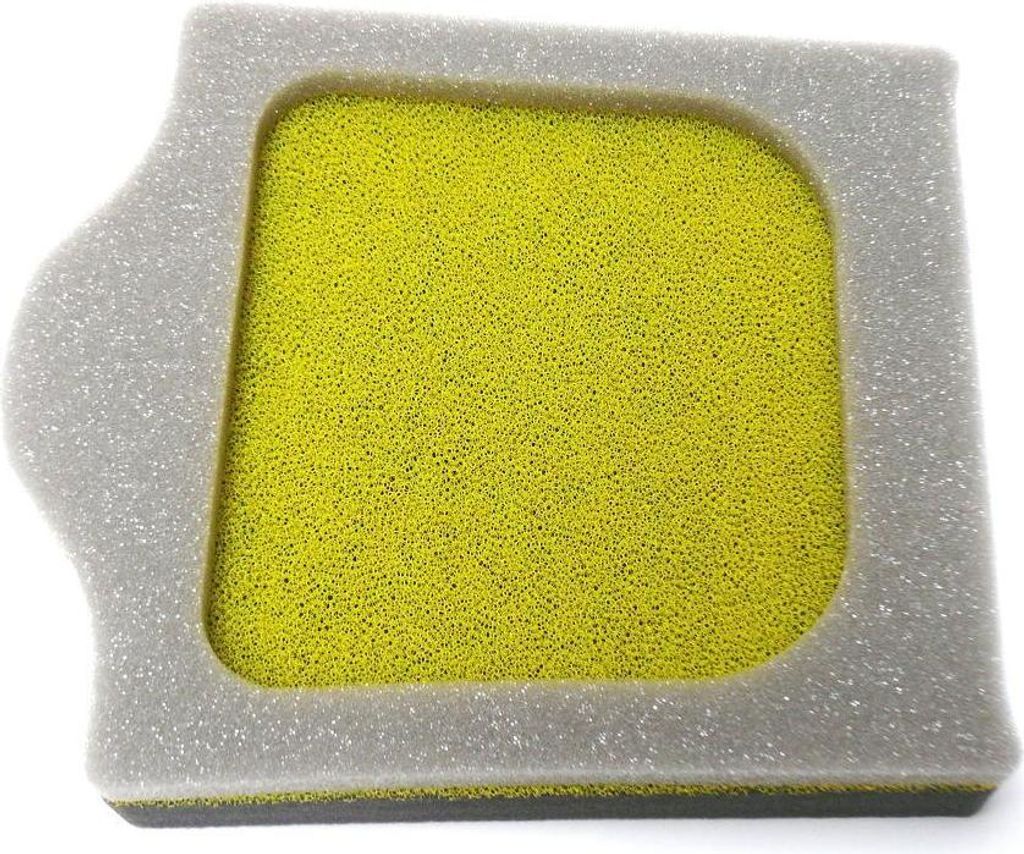 Luftfilter für, Schwamm für HONDA XL 600 R RM LM 83-87, 7213-MG2-000