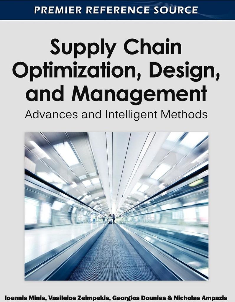Supply Chain Optimization, Design, and Management