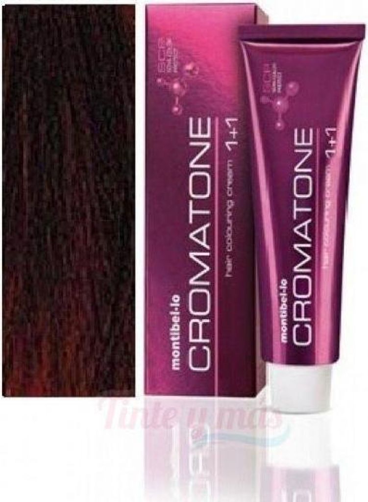 Montibello Cromatone 5.7 60 Ml Produktbild 