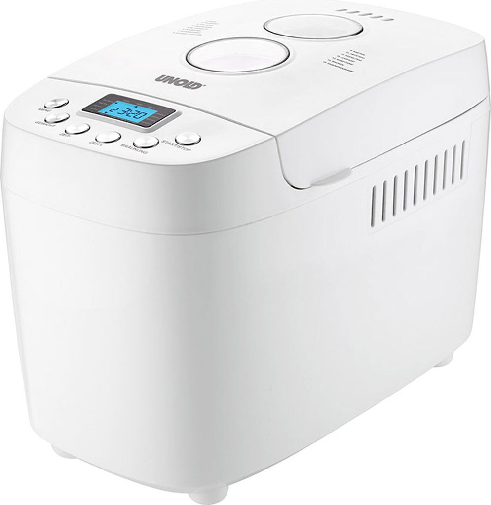 Unold 68520 Big White Baking Master Zdjęcie produktu 