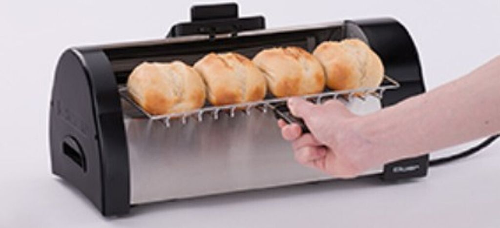 Brötchenbäcker 3080 Produktbild 9
