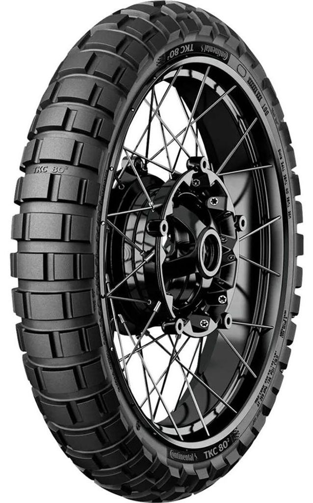 90/90-21 54R Tkc 80^2 Image du produit 