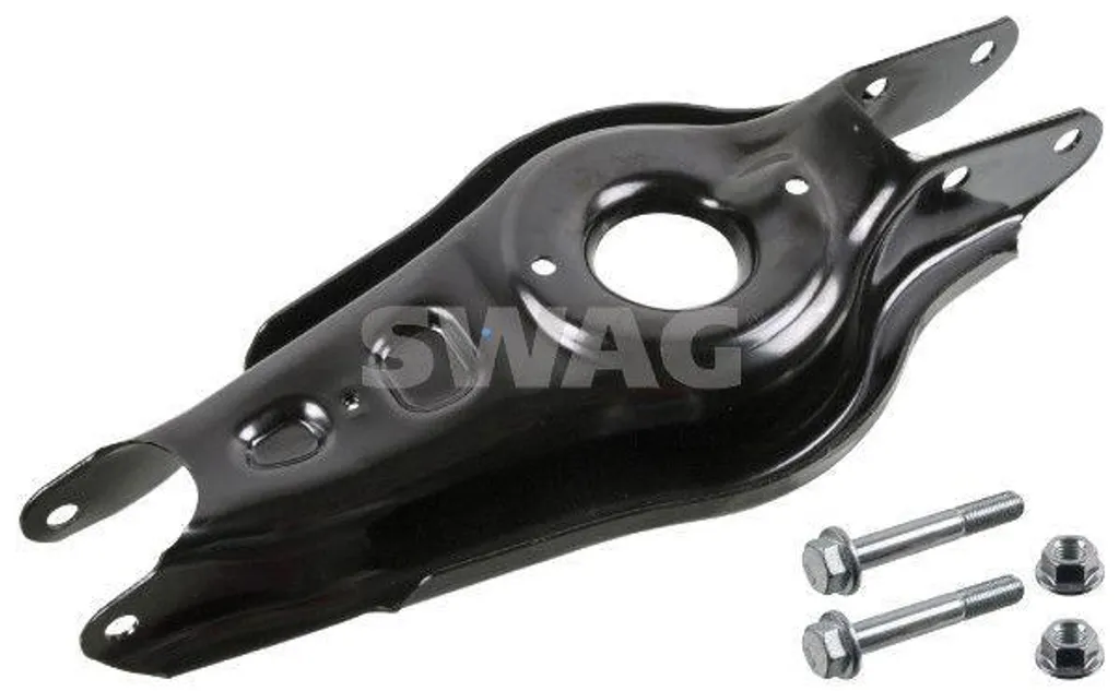 Bras de suspension SWAG 33 11 2794 robuste pour Tesla Model Y 5YJY
