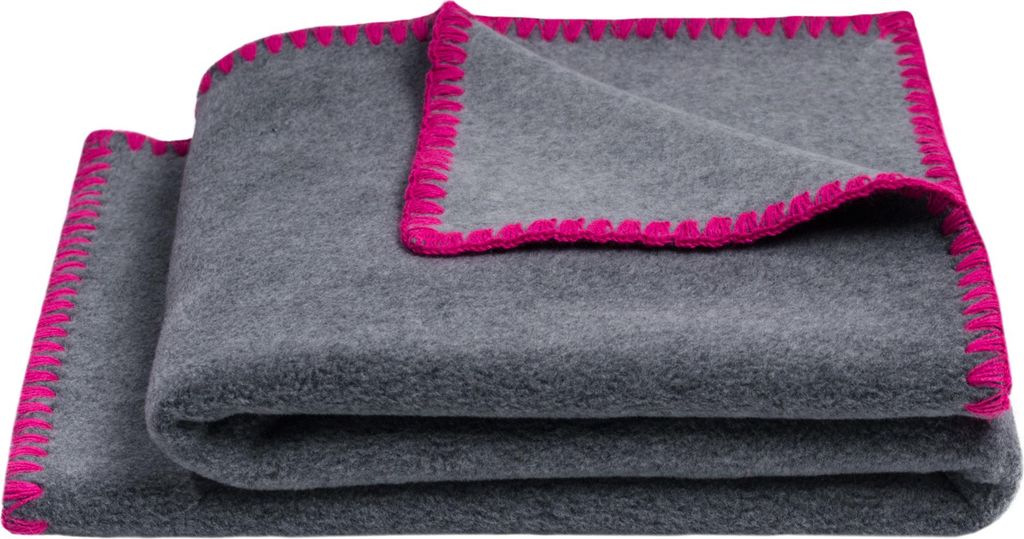 Zoeppritz Basis Soft-Fleece Baby wild blossom blanket 331 65% Polyester, 35% Viscose 80x100 803391 wild blossom 80x100 (803391 | 4051244518833)