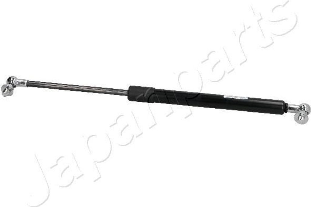 JAPANPARTS ZS40017 Gasfeder Heckklappendämpfer für HONDA CRX III (EH, EG) 375mm