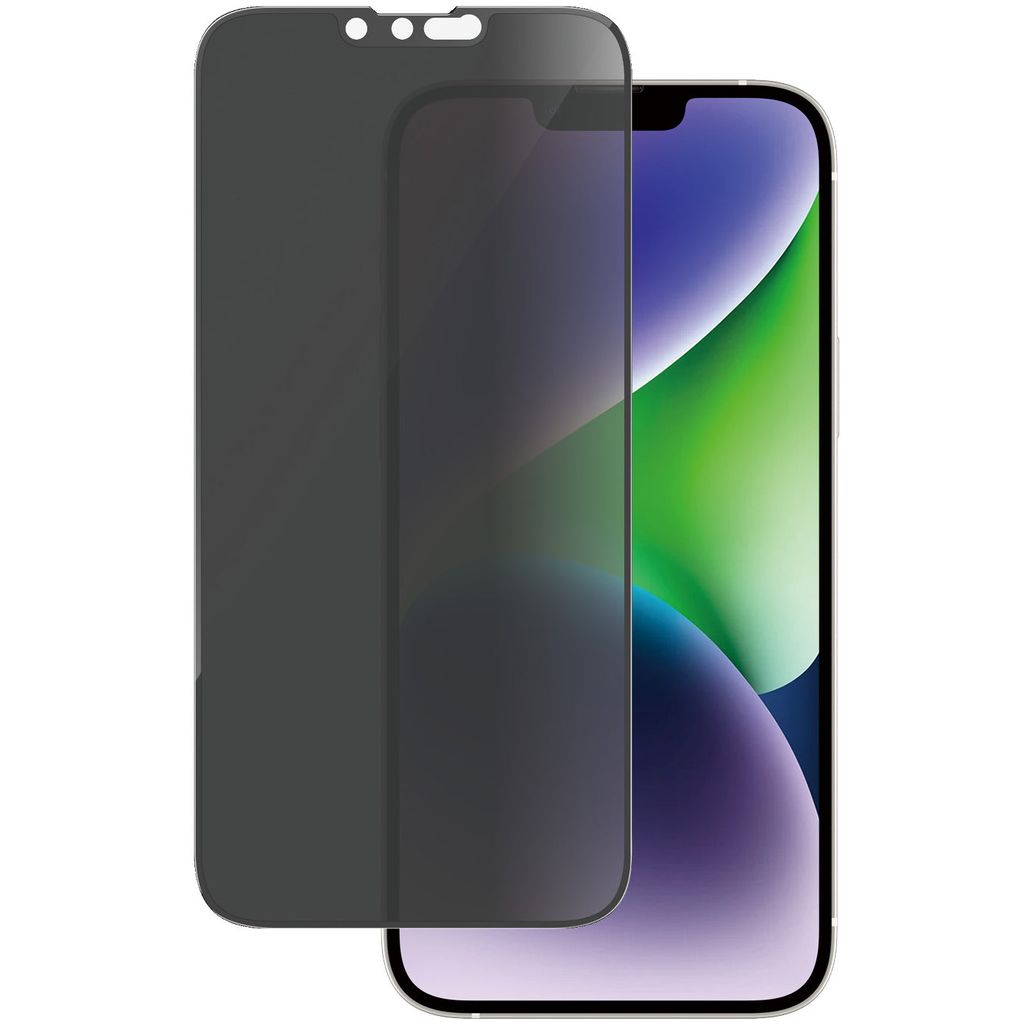 PanzerGlass ® Privacy Screen Protector iPhone 14 Plus | 13 Zdjęcie produktu 