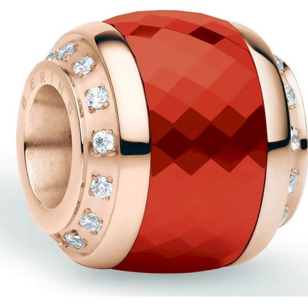 Bering Charm ILoveYou-1 accessoire cadeau idéal pour bracelet femme