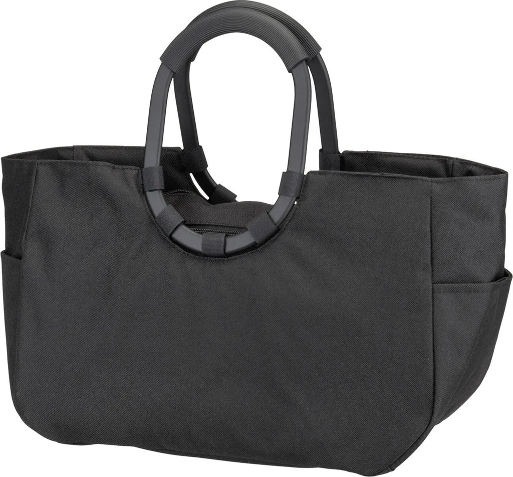 reisenthel Loopshopper M Frame 40x20x26 sac à provisions chic et solide - 7