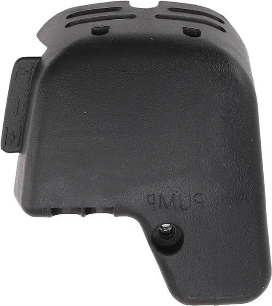 Réparer filtre à air tondeuse 33,5 cm³ : Boîtier ABS haute qualité