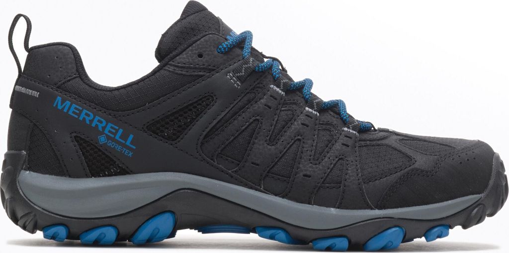 Merrell Accentor Sport 3 GORE-TEX , Schwarz, 880 g