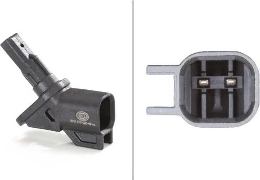 Capteur de vitesse de roue HELLA 6PU 012 039-961 pour Focus et Mondeo