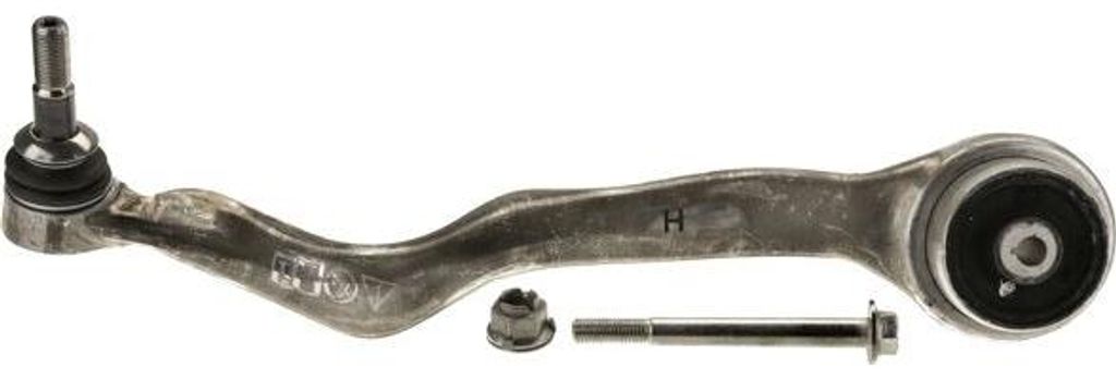 TRW JTC1623 Querlenker, Radaufhängung OE 31126855741 kompatibel mit 1er F20, 1er F21, 2er F23, 2er F22, 3er F30, 3er F34, 3er F31, 4er F33, 4er F3...