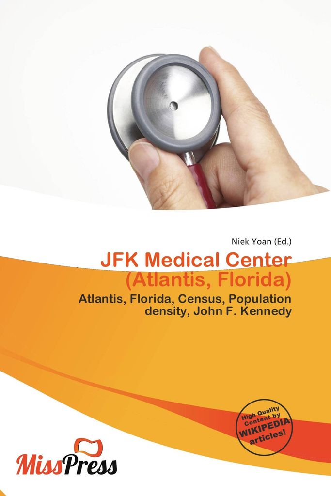 JFK Medical Center (Atlantis, Florida)