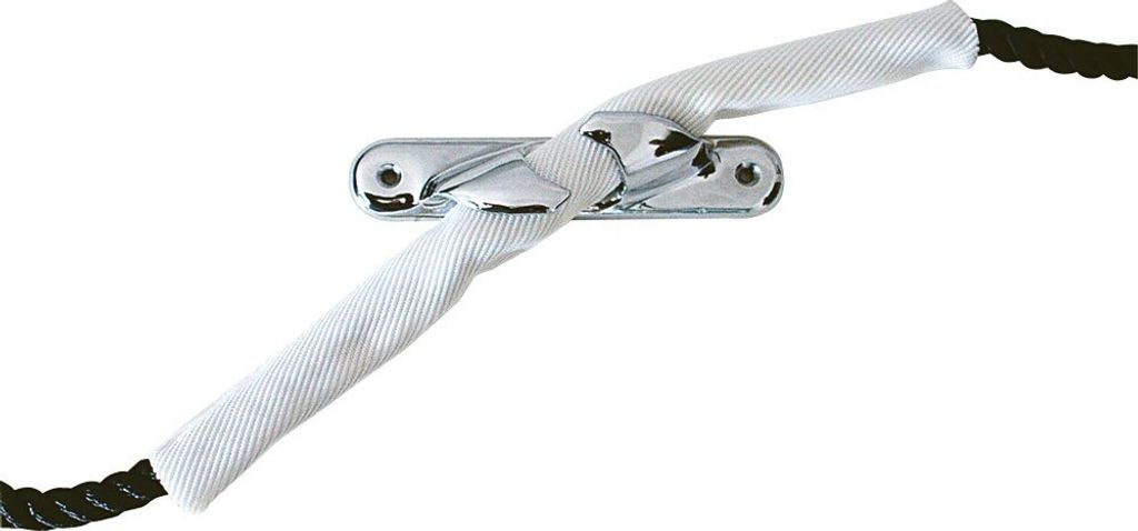 Oem Marine Seilschutz Silber 18-25 mm Silber 18-25 mm