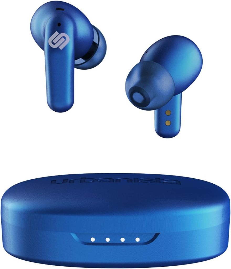Urbanista Seoul, True Wireless Stereo (TWS), Anrufe/Musik, Produktbild 