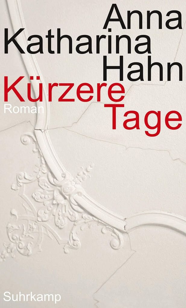 Hahn, A: Kürzere Tage