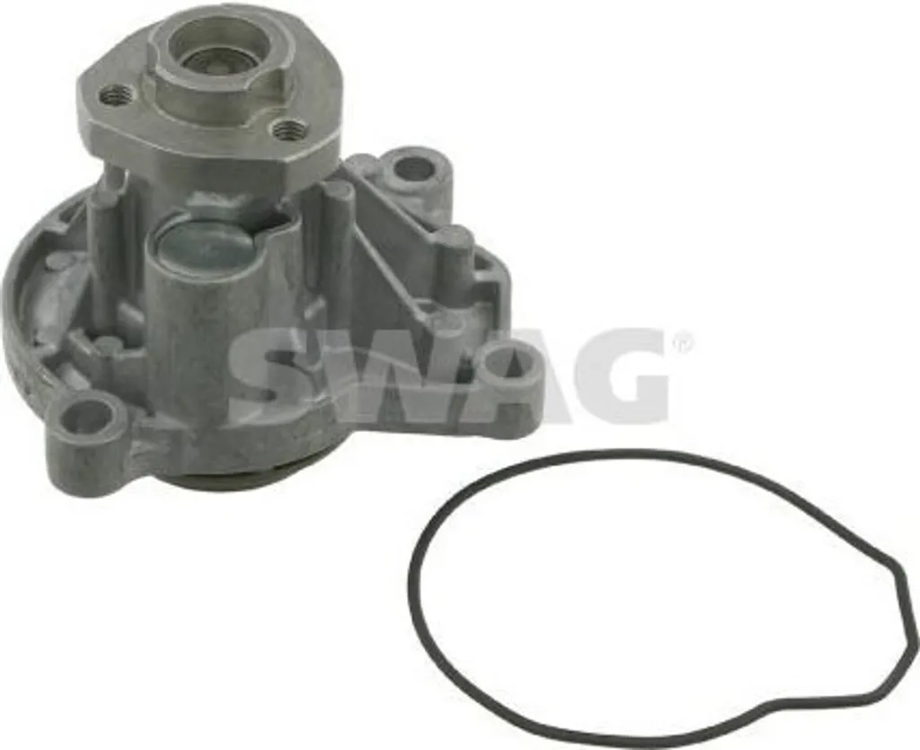 Pompe de refroidissement SWAG 30926830 compatible avec VW POLO 9N 1.2