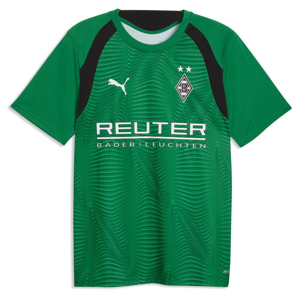 BMG Training Jersey 2026/27 Flock: - Größe: XL Produktbild 