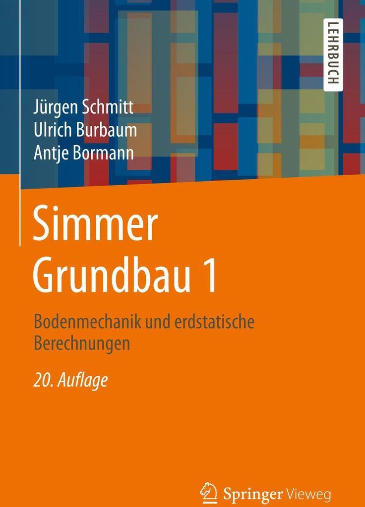 Simmer Grundbau 1