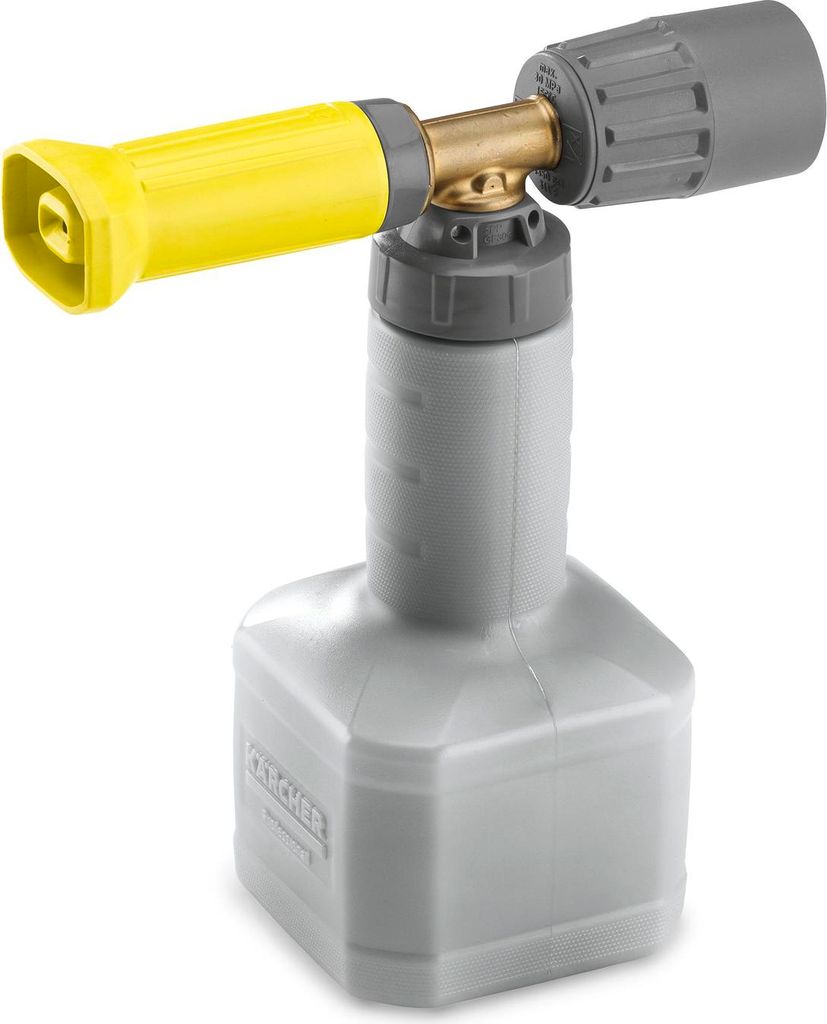 Pěnovací nástavec Kärcher Basic 1, 350 l/h - 600 l/h Obrázek produktu 