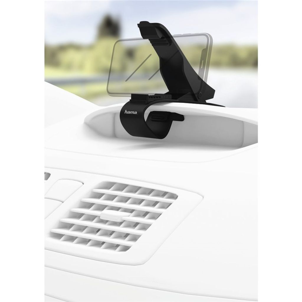 Hama 00183281, Handy/Smartphone, Passive Halterung, Auto, Produktbild 
