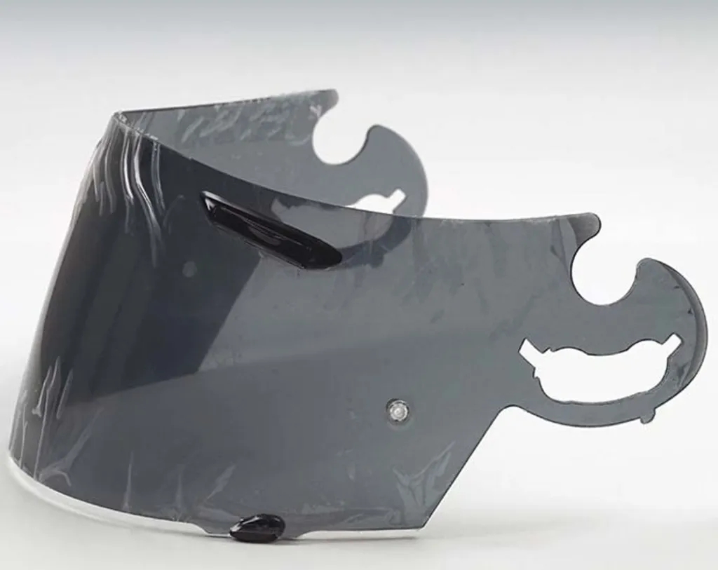 Écran ARAI SAL-Shield anti-éblouissement et buée pour casque Viper