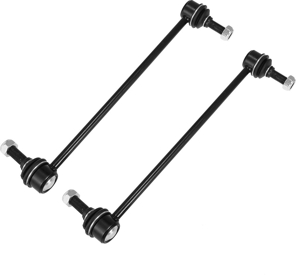 2 Stück Auto Vordere Stabilisator Verbindungen K750740 Link Suspension