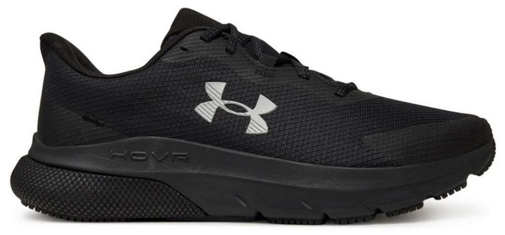 Under Armour Hovr Turbulence 2 Rs Laufschuhe Schwarz EU 45 Produktbild 