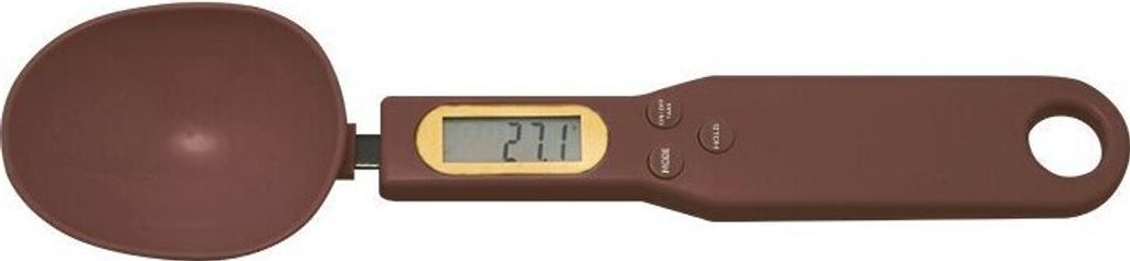 Messlöffel 1PC Küchenlöffel Waage LCD Display Digitales Messen Elektronisches Gewicht Gramm Lebensmittelwaagen Präzise Zubehör Eigitale Löffe...