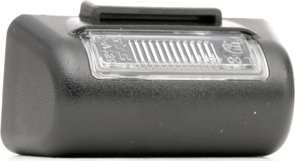 TYC 15-0429-00-2 Illuminazione targa OE 1033481 compatibile con Tourneo, Transit