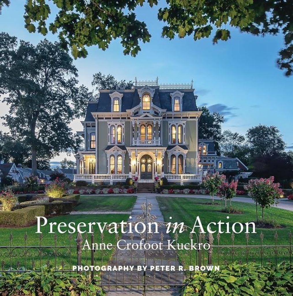 Preservation In Action – Lingua: Inglese